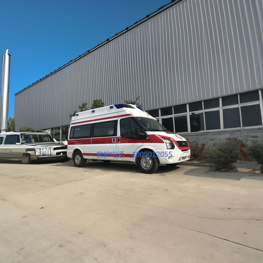 出租120联系电话